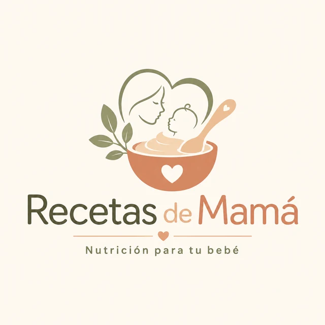 Recetas de Mamá - Nutrición para tu bebé